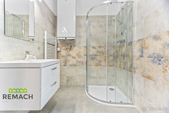 Pronájem byt 2+1, 70 m2 - Dobruška, ev.č. 03165 - 4