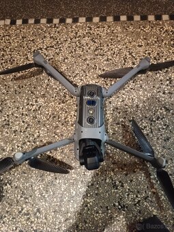 DJI air 3 - 4