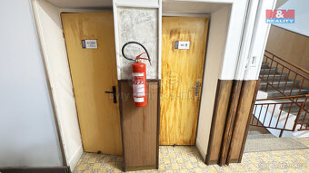 Pronájem kancelářského prostoru, 26 m², Písek, ul. Nádražní - 4