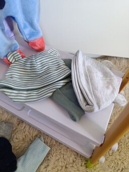 Baby Born doplňky - 4