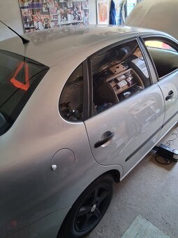 Prodám seat cordoba 1.2 - 4