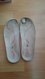 Tenisky Superfit 27 17,5cm - 4