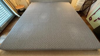 Tropico Spirit Superior 180 x 200 Orthopedic Matrace - 4