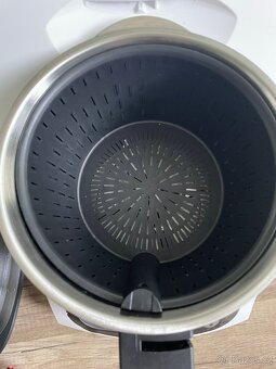 Kuchyňský robot Medion MD 16361 - 4