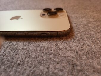 IPhone 14 pro max 128gb zlatý Záruka - 4