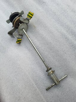 JAWA díly - 4