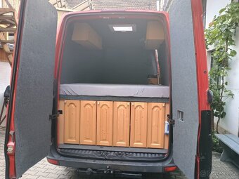 W Crafter 35 - 4
