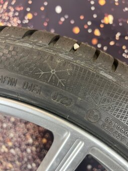 ALU KOLA AUDI RS6 4K C8 5x112 245/40r21 - 4