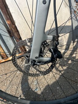 Giant toughroad alluxx SLR - 4