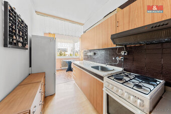 Prodej bytu 2+1, 64 m², Děčín, ul. Kladenská - 4