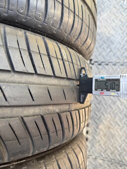 175/65/14 - Dunlop letní sada pneu - 4