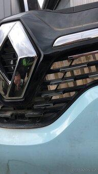 Renault Twingo III lift - 4