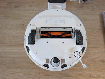 Xiaomi Roborock Sweep One S5 bílý - 4