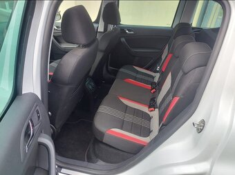 Škoda Yeti Monte Carlo 2.0 Tdi 81 kw r.v. 2016 Euro 6 - 4