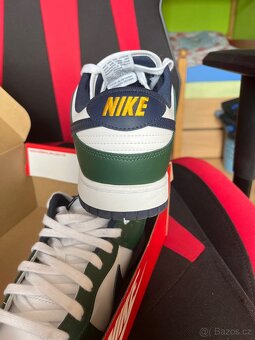 Nike Dunk Low - 4
