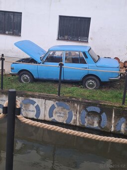Wartburg - 4