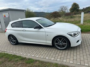 Bmw f21 125d 200kw - GO motoru, automat, mpaket - 4
