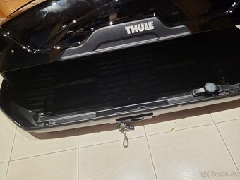 Střešní box Thule Motion XT M - 4
