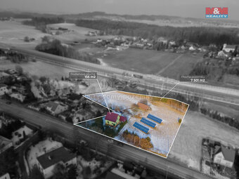 Prodej rodinného domu, 155 m², Frýdek-Místek, ul. Příborská - 4