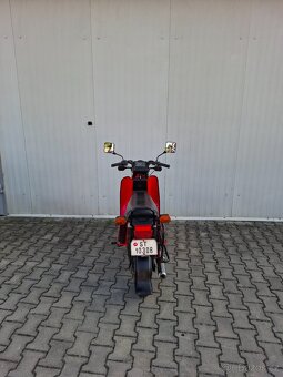Simson sr50 - 4