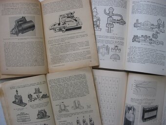 technická literatura REZERVACE - 4