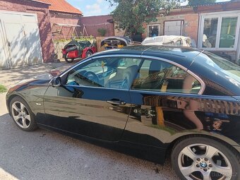 Prodám BMW Cabrio - 4