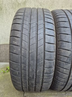 205/50 R17 89V Bridgestone Turanza T005 // 5mm // 2019 - 4