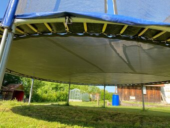 Trampolína 457cm - 4