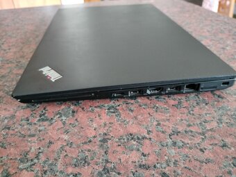 Lenovo Thinkpad T470s i5/500gbSSD - 4