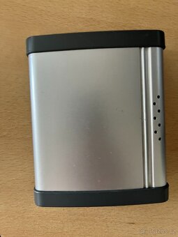VoIP SIP adaptéry – Linksys / Sipura - 4kusy - 4