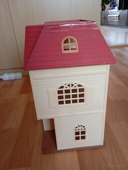 Sylvanian families domeček - 4