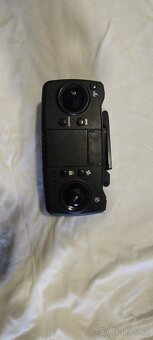 Dron AERIUM R96X 4K Dual Camera GPS - 3 baterie - 4