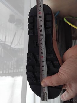 Holínky Boboli vel. 32/33 - 4