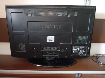 Samsung uhlopříčka 108cm - 4