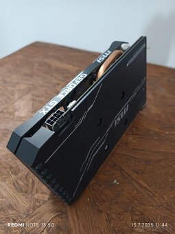 Grafická karta 1660s - 4