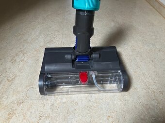rotační mop pro Dyson - 4