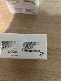 AirPods Pro (2.generace) - 4