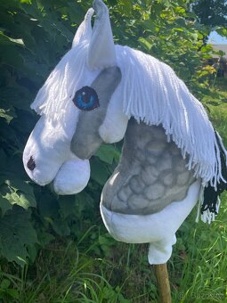 Hobby horse - 4