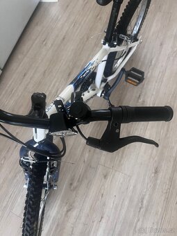 Dětské horské kolo 20’’ - 4