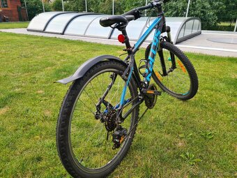 Horské kolo Kellys Madman 10, 26'' - 4
