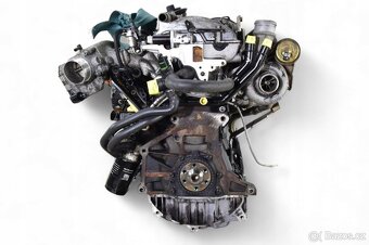 Motor AUDI TT 8N A3 SEAT 1.8T Turbo 224HP APX BAM - 4
