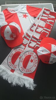 SK SLAVIA PRAHA - 4