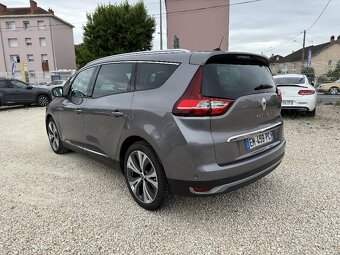 Renault Grand Scenic dCi 130 ENERGY INTENS rok 2017 - 4