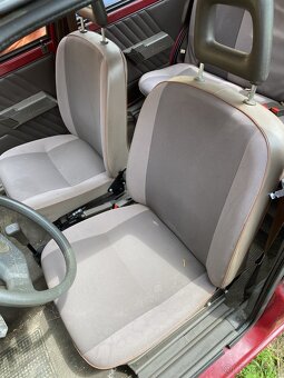 Škoda FAVORIT - 4