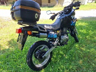 Suzuki Dr 650 rs e 20tis.km - 4