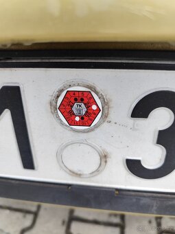 Prodám peugeot 307 r.v.2007, 2.0 benzín - 4