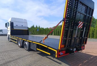 MAN TGX 26.440 - 6x2 – Odtahovka – EURO 6 - 4