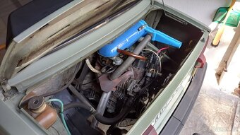 Škoda 120 L - 4