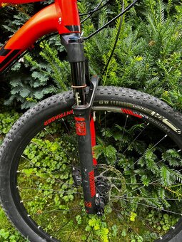 Trek Superfly 7 – Shimano XT, RockShox Reba5 - 4