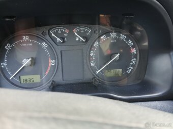 Škoda oktavia 1.9 TDI 66 kw - 4